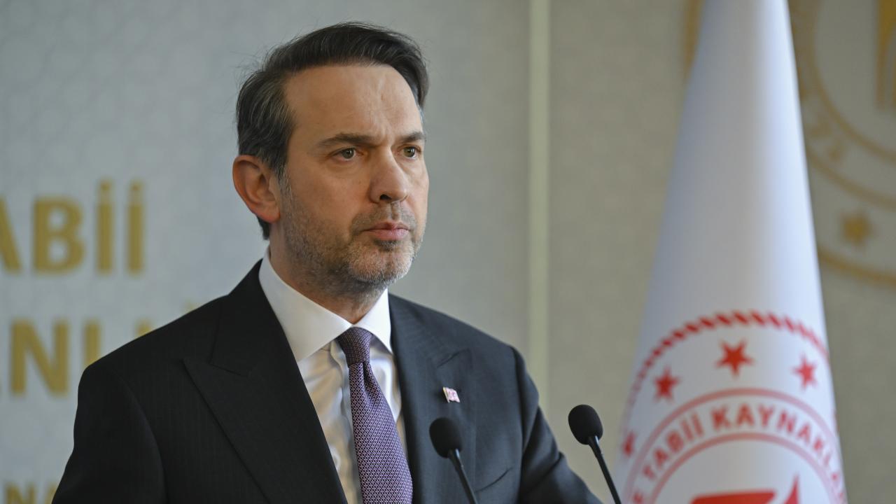 2025'te Rekor Kurulu Güç Hedefi Gerçekleşti