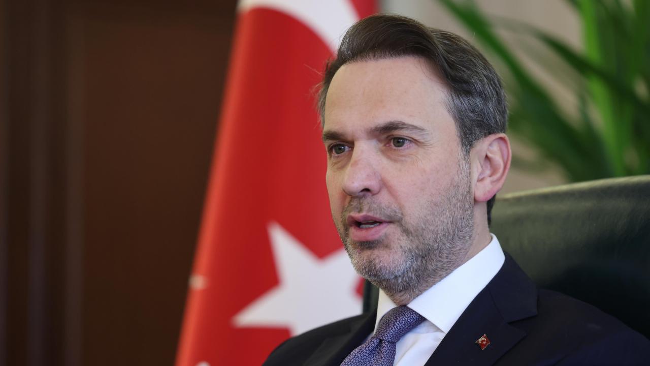 Türkiye Enerji Arz Güvenliği Açısından Risk Taşımıyor