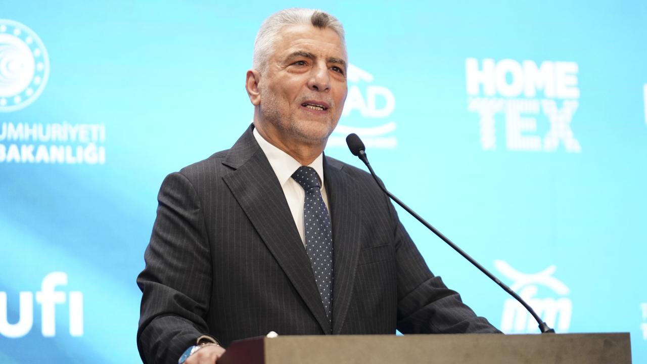 Türkiye, Tekstil İhracatında Avrupa'nın Zirvesi