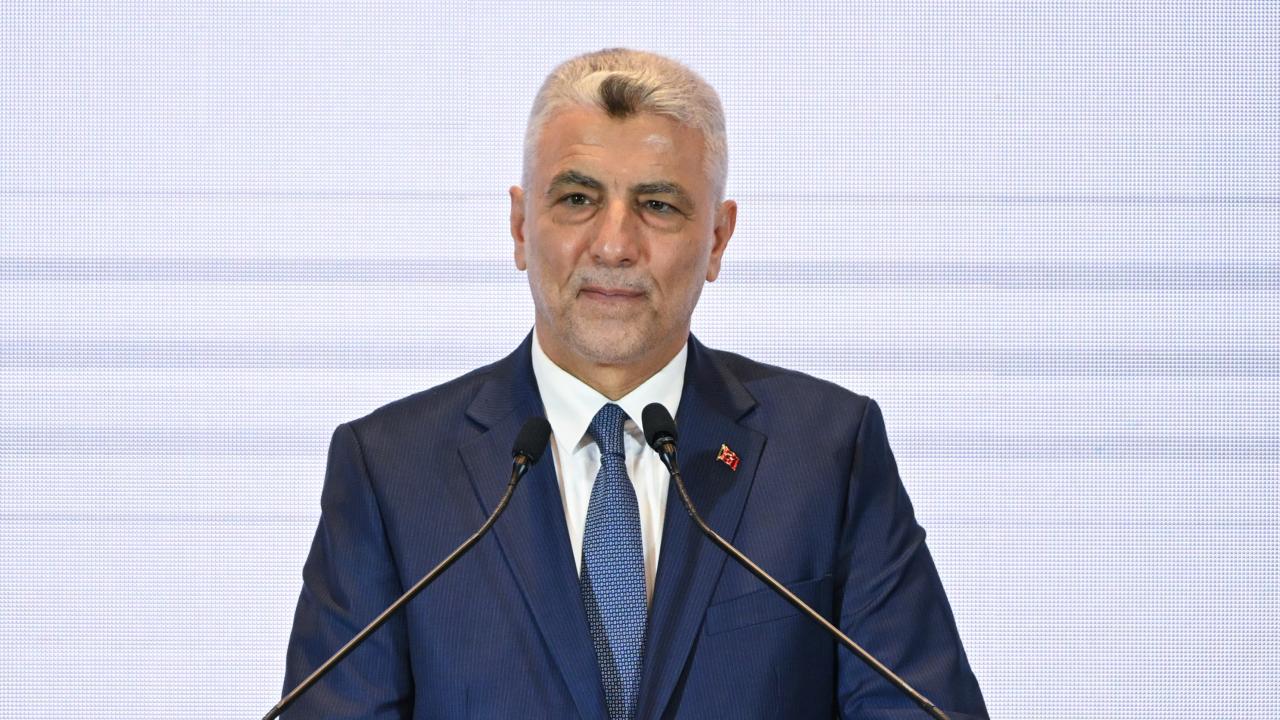 Hizmet İhracatında Türkiye İlk 6 Ülke Arasında