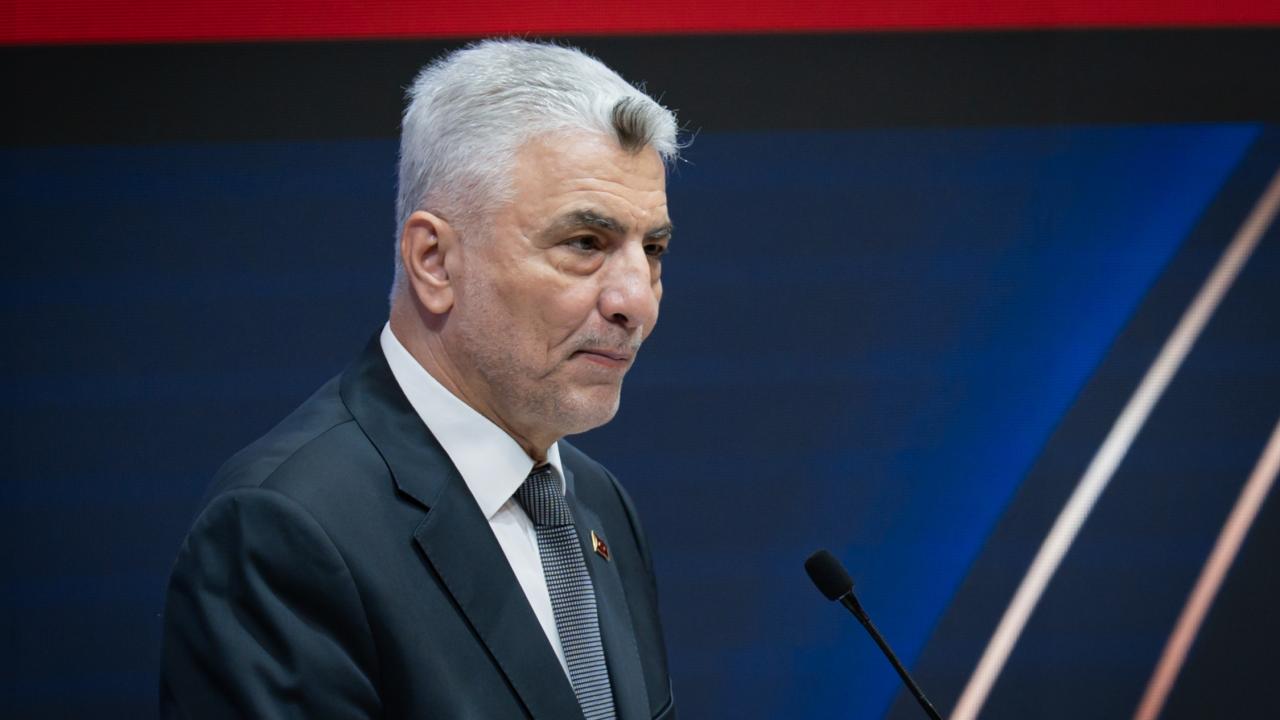İslahiye Gümrük Kapısı Açılıyor, Hazırlıklar Tamamlandı