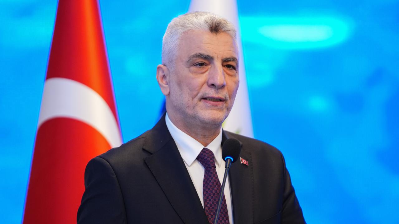 Bakan Bolat Mayıs İhracat Verilerini Açıkladı