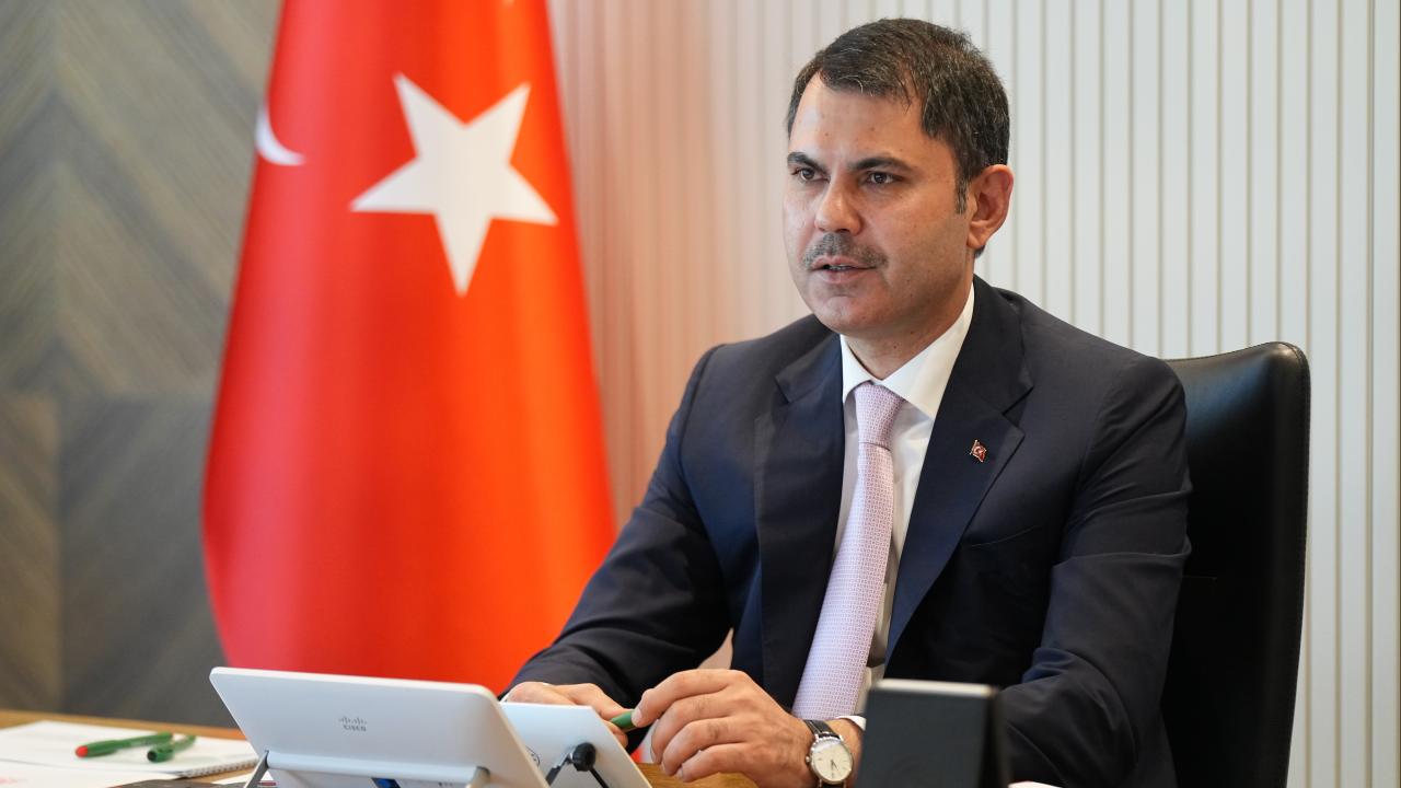 2053'te Geri Dönüşüm Oranı Yüzde 80 Olacak
