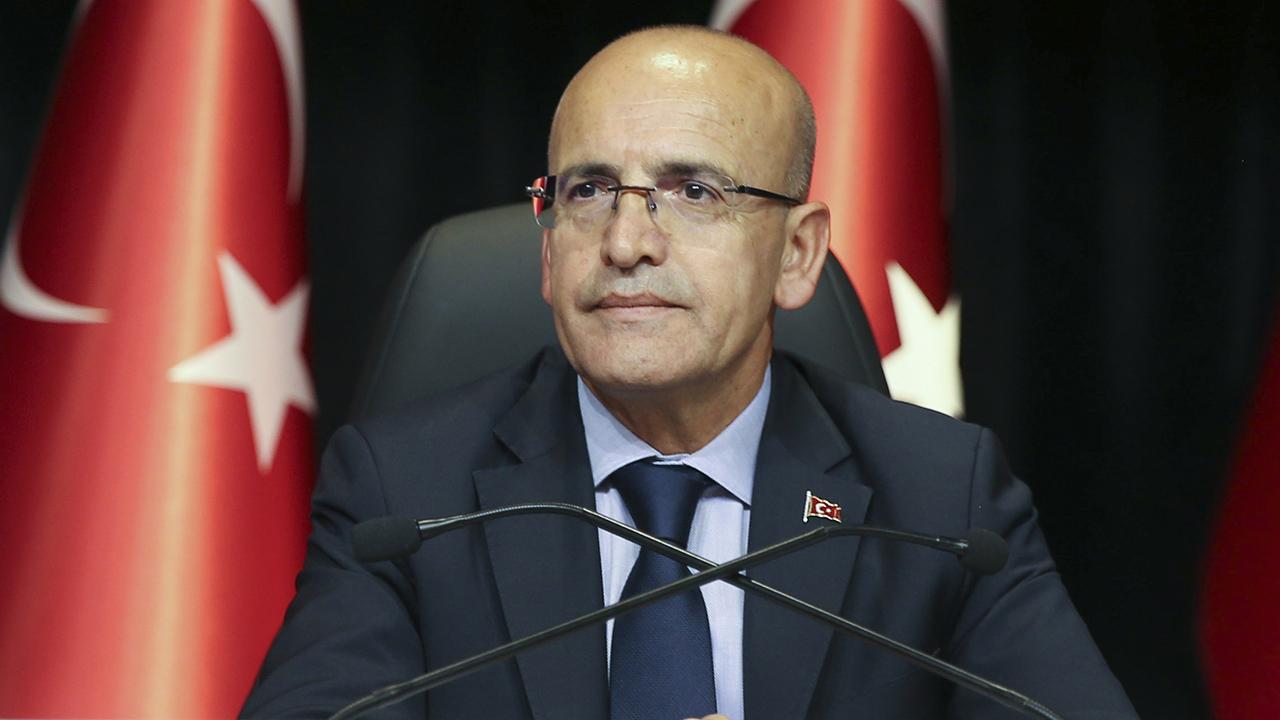Ekonomimiz 23 Çeyrektir Büyüyor: Şimşek'ten Açıklama