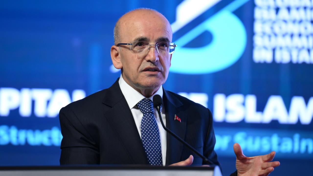 İslami Finansta İlk 5'e Girmek İçin Adımlar Atılıyor