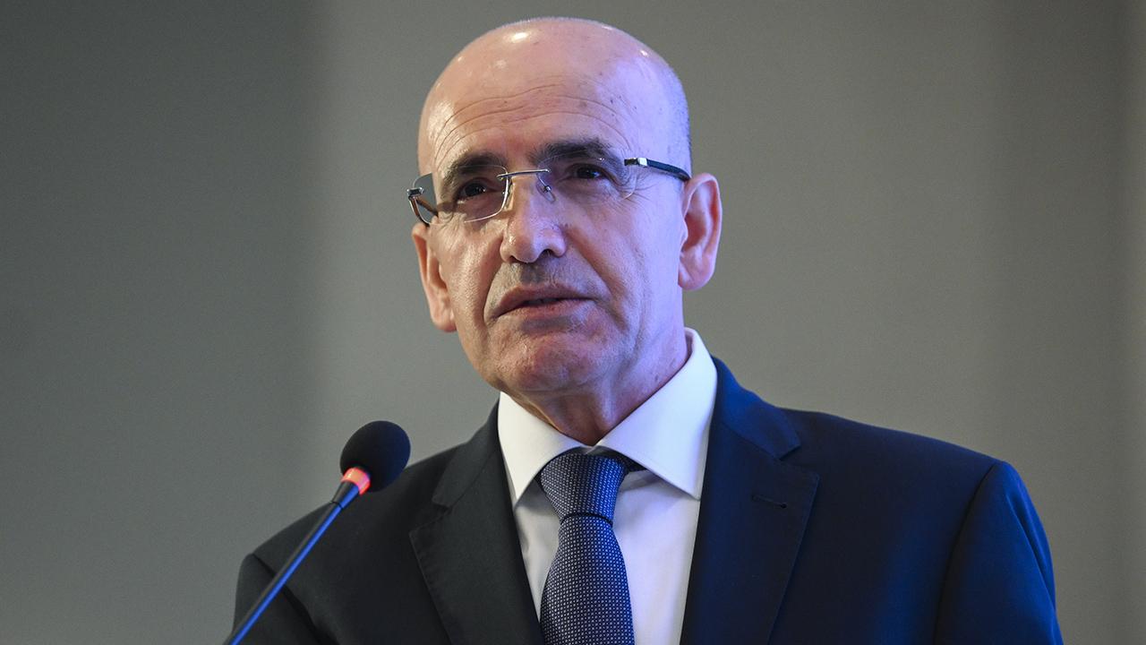 Bakan Şimşek: Savaşın Enflasyona 5 Puan Etkisi