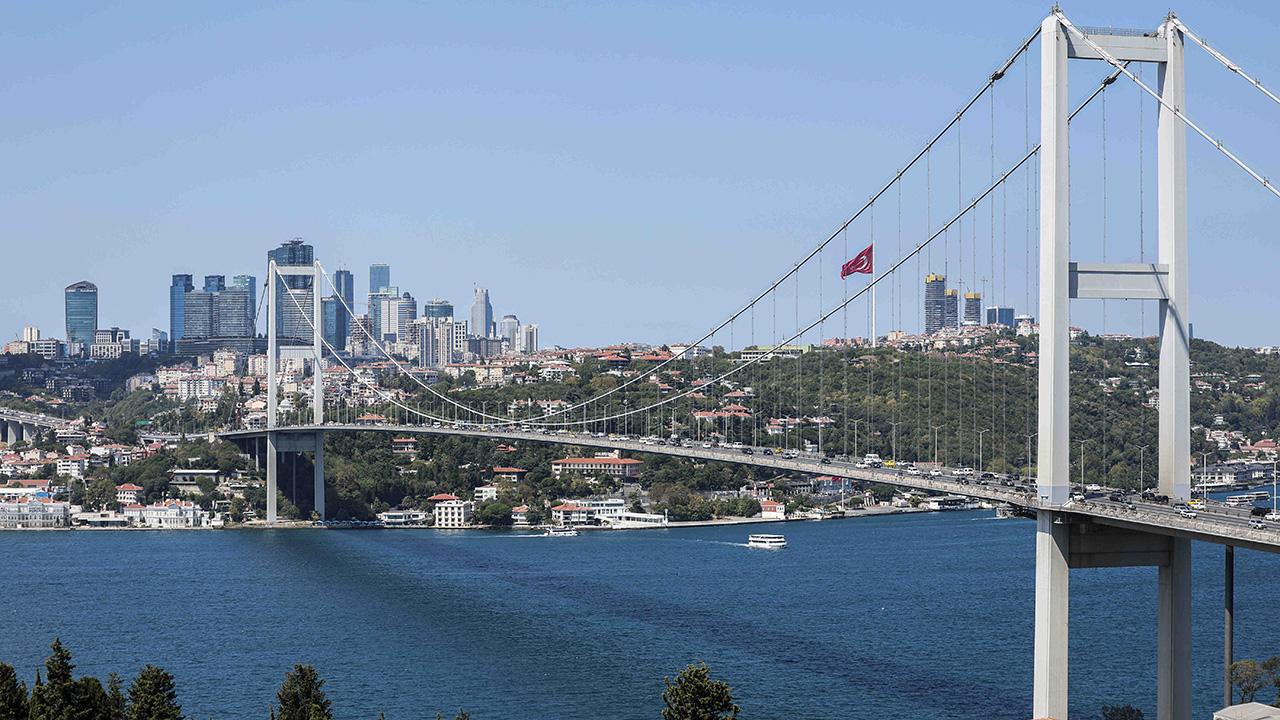 Kurban Bayramı'nda Ücretsiz Köprü ve Otoyol Geçişleri