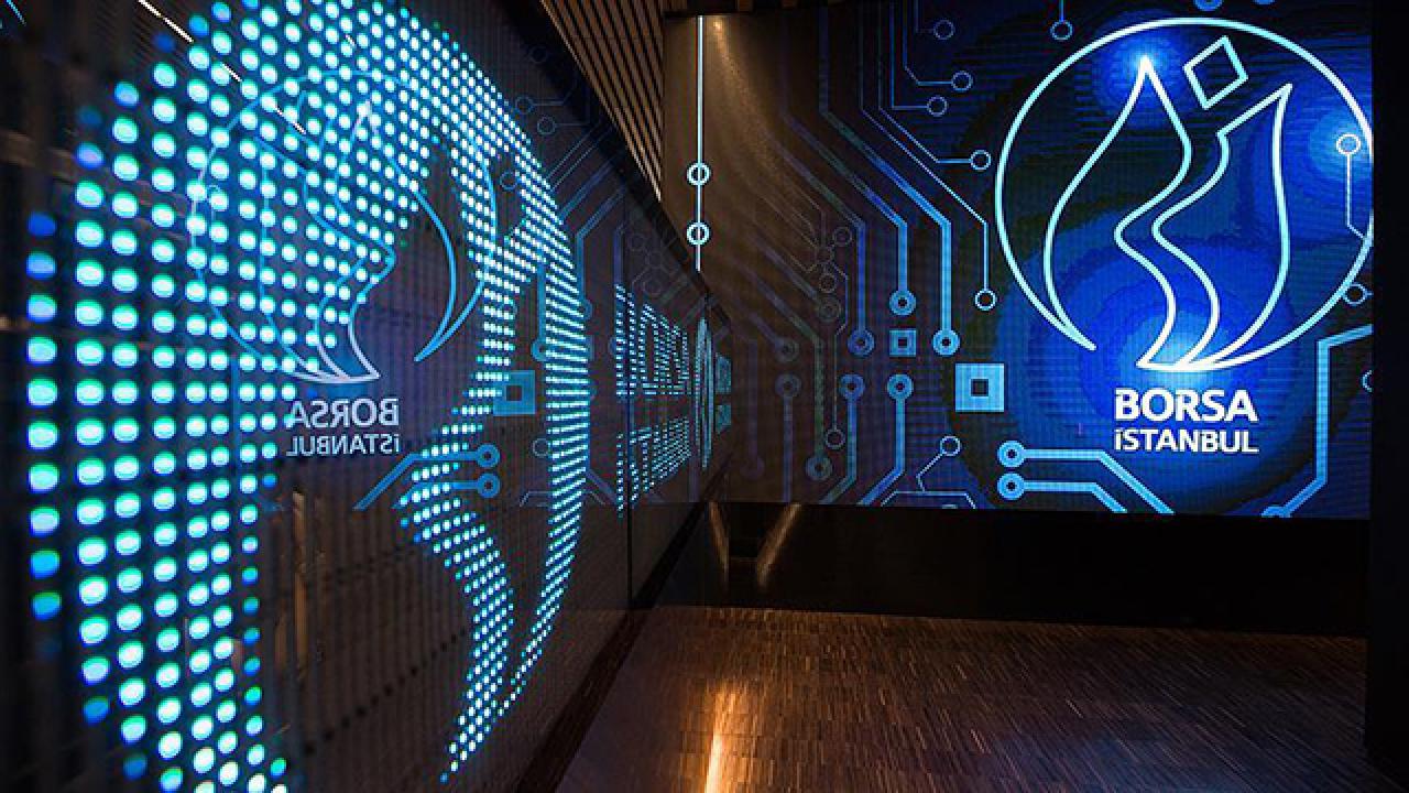 BIST 100 Endeksi Güne Yükselişle Başladı