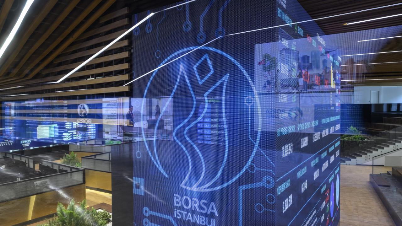 Borsa İstanbul Güne Yükselişle Başladı: İşte Detaylar