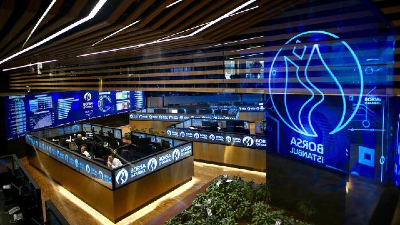 Borsa İstanbul'da Güne Yüzde 0,29 Yükselişle Başlandı