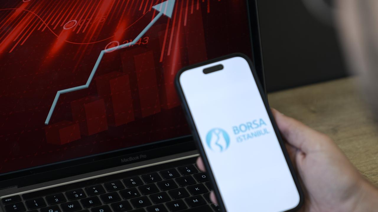 Borsa İstanbul'da BIST 100 Endeksi Yükselişte!