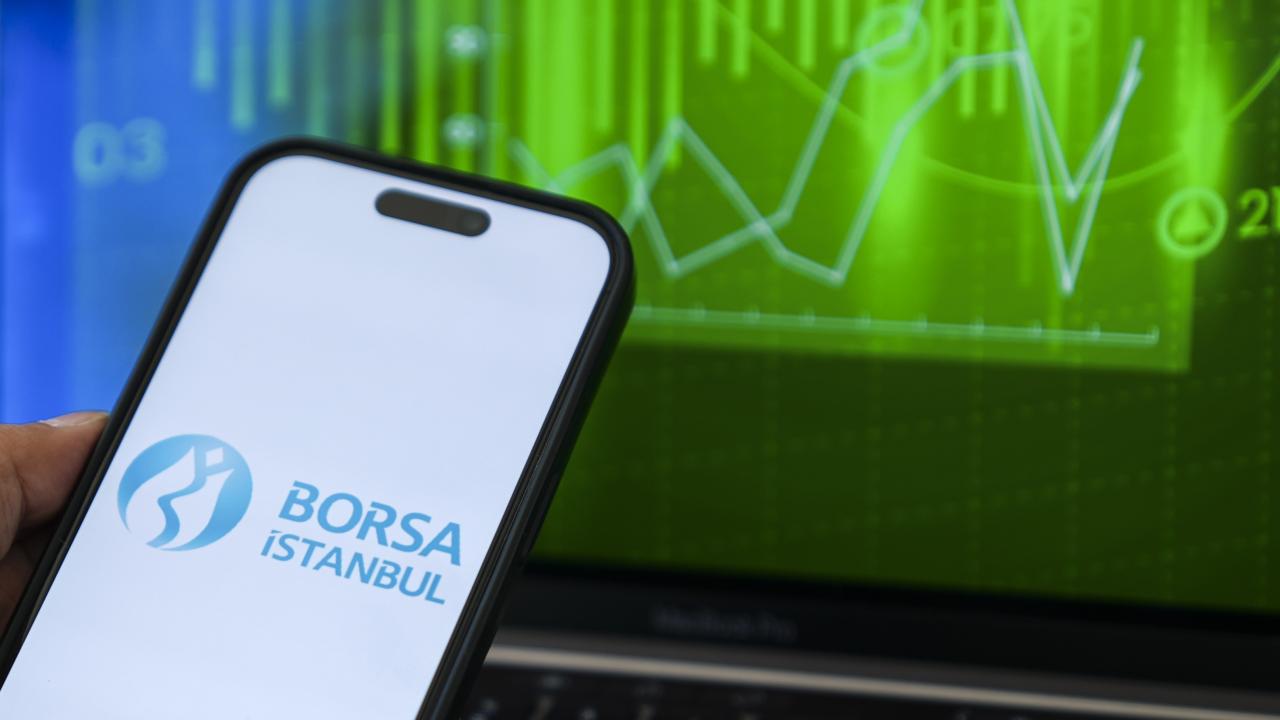 Borsa İstanbul, Haftaya Yükselişle Başladı: BIST 100 Endeksi