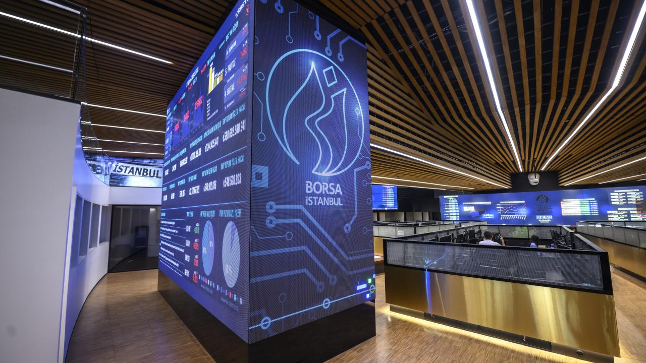 Borsa İşlemlerinin Takası 20 Mayıs'ta Gerçekleşecek