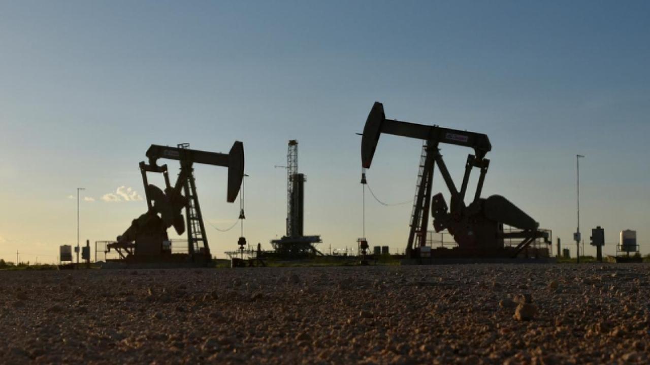 Brent Petrol Fiyatları 96,91 Doları Aştı
