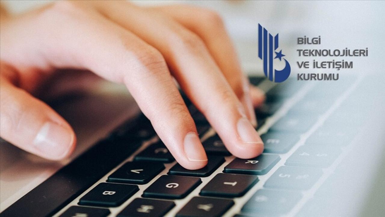 BTK 2025'te 8,2 Milyon Lira Ceza Kesti