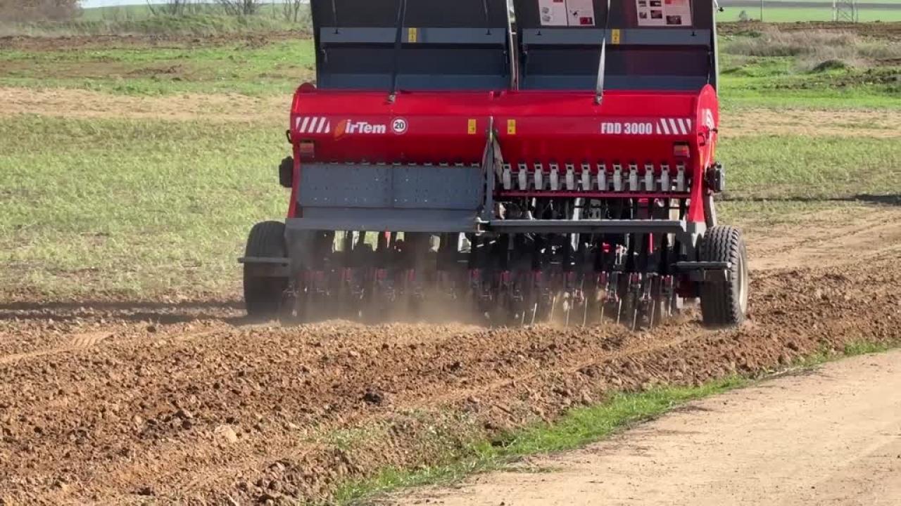 Çiftçilere 35,6 Milyar TL Destek Ödemesi Yapıldı