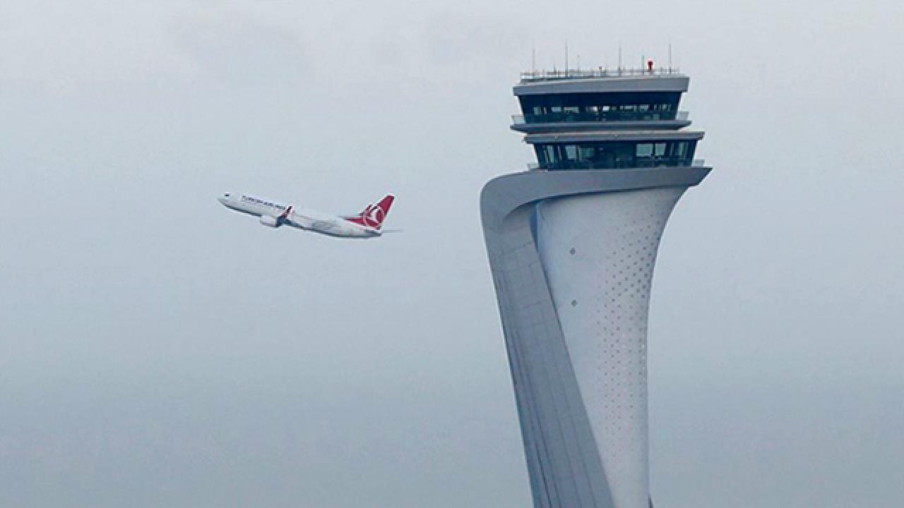 DHMİ, AB Destekli Yeni Hava Trafiği Projesinde Yer Alacak