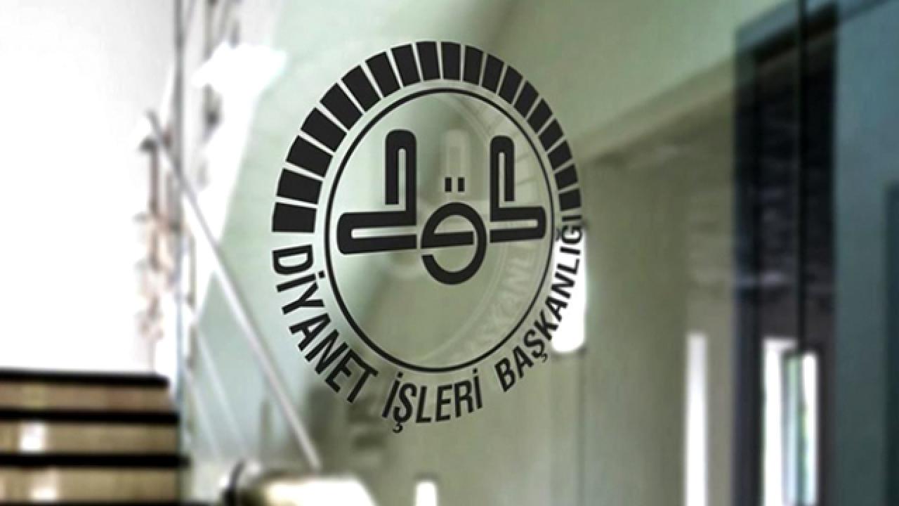 Diyanet'e 1.128 Personel Alımı Yapılacak