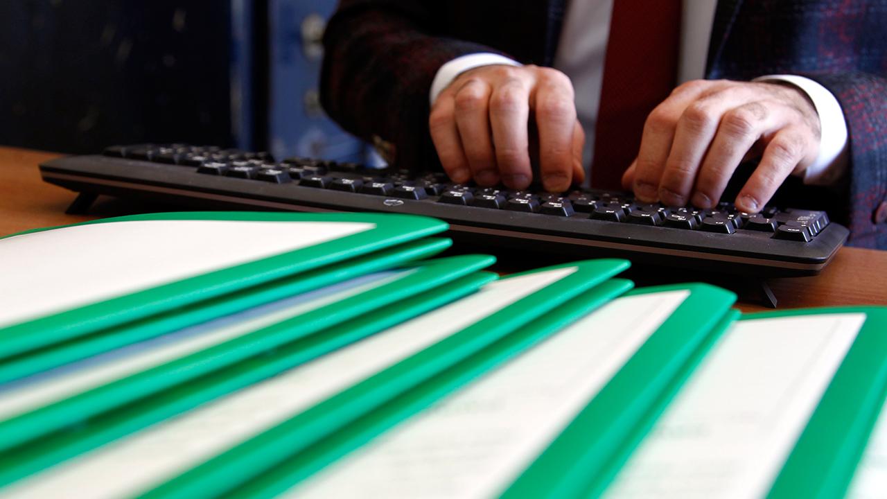Doğa Koruma ve Milli Parklar 92 Sözleşmeli Personel Alacak