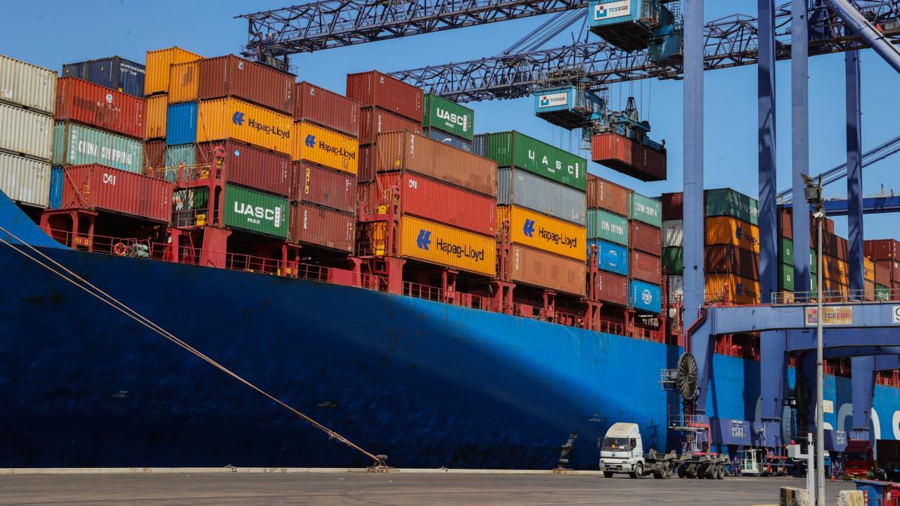 Doğu Karadeniz İhracatı 831 Milyon Doları Aştı