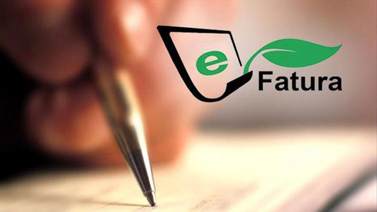 Mükelleflere e-Fatura Geçişi için Son Tarih Uyarısı