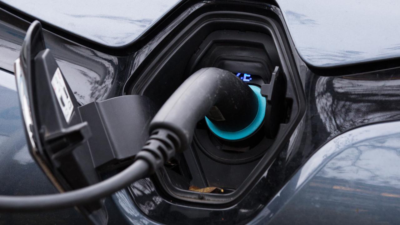Elektrikli Hafif Ticari Araç Satışları 2,5 Kat Arttı