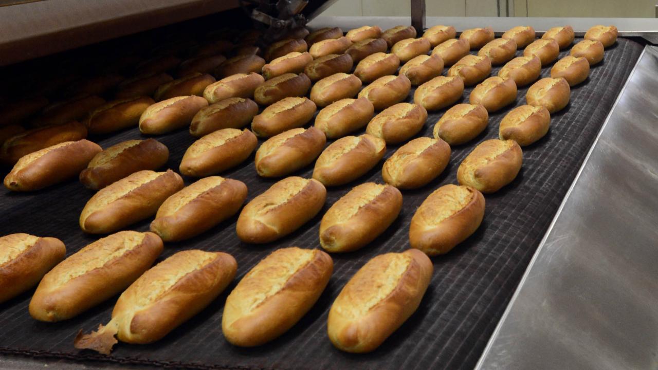 Türkiye'de En Fazla İsraf Edilen Gıdalar: Meyve ve Ekmek