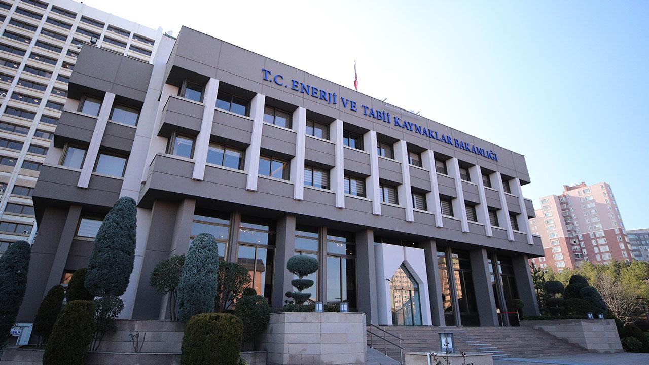 Enerji Bakanlığı'ndan Çevre Dostu 7 Milyar Liralık Tasarruf