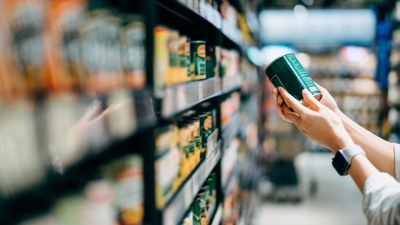 FAO: Küresel Gıda Fiyatları Mayıs’ta Düşüş Gösterdi