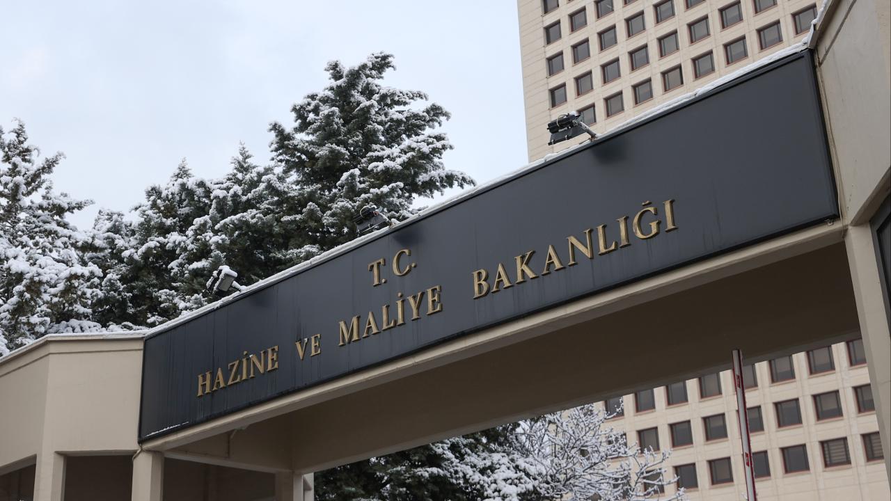 Finansal İstikrar Komitesi Yarından İtibaren Toplanıyor