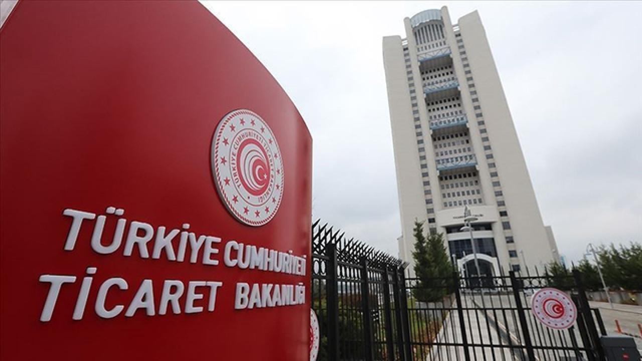 Firmalara 10 Yılda 783 Milyon Lira URGE Desteği Verildi