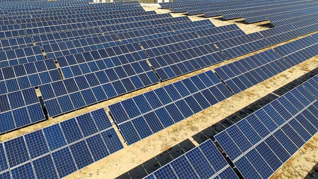 Güneş Enerjisinde Tarihi Rekor: Yüzde 17,4!