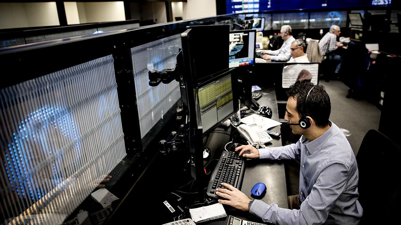 Borsa İstanbul'da Cuma Günü Düşüş Seyri