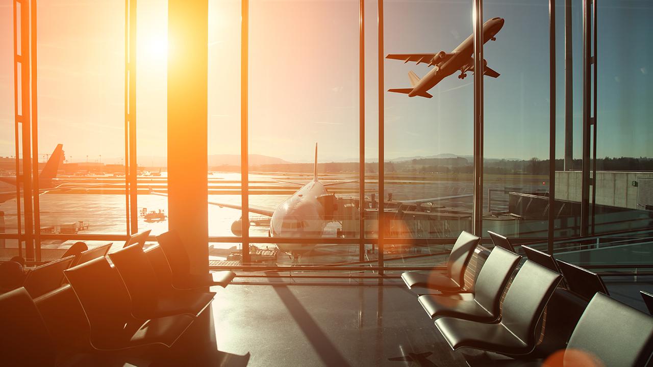 Türkiye Havalimanları 5 Yılda 8 Milyondan Fazla Uçuşa Ev Sahipliği Yaptı