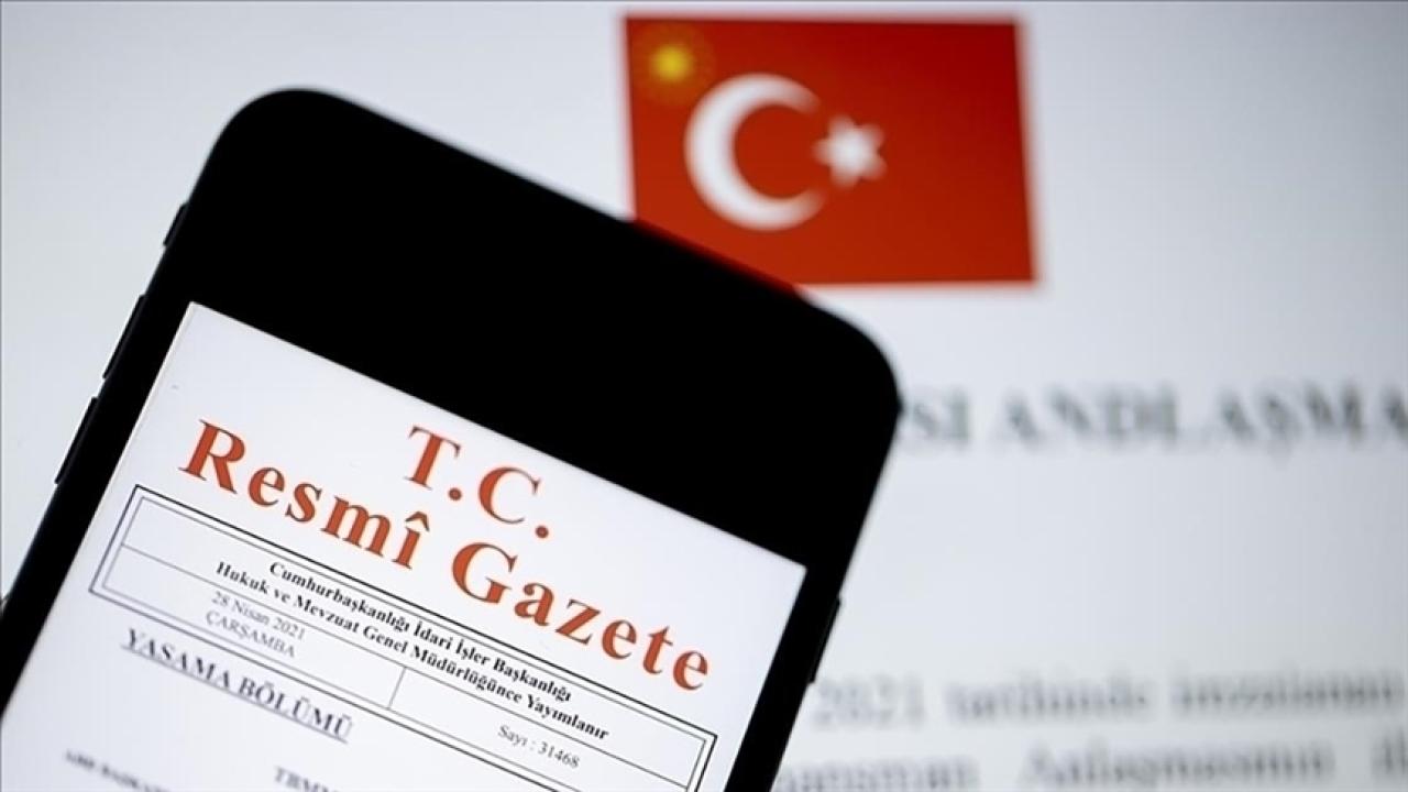 Helal Ürün İthalatı için Yeni Düzenleme Getirildi