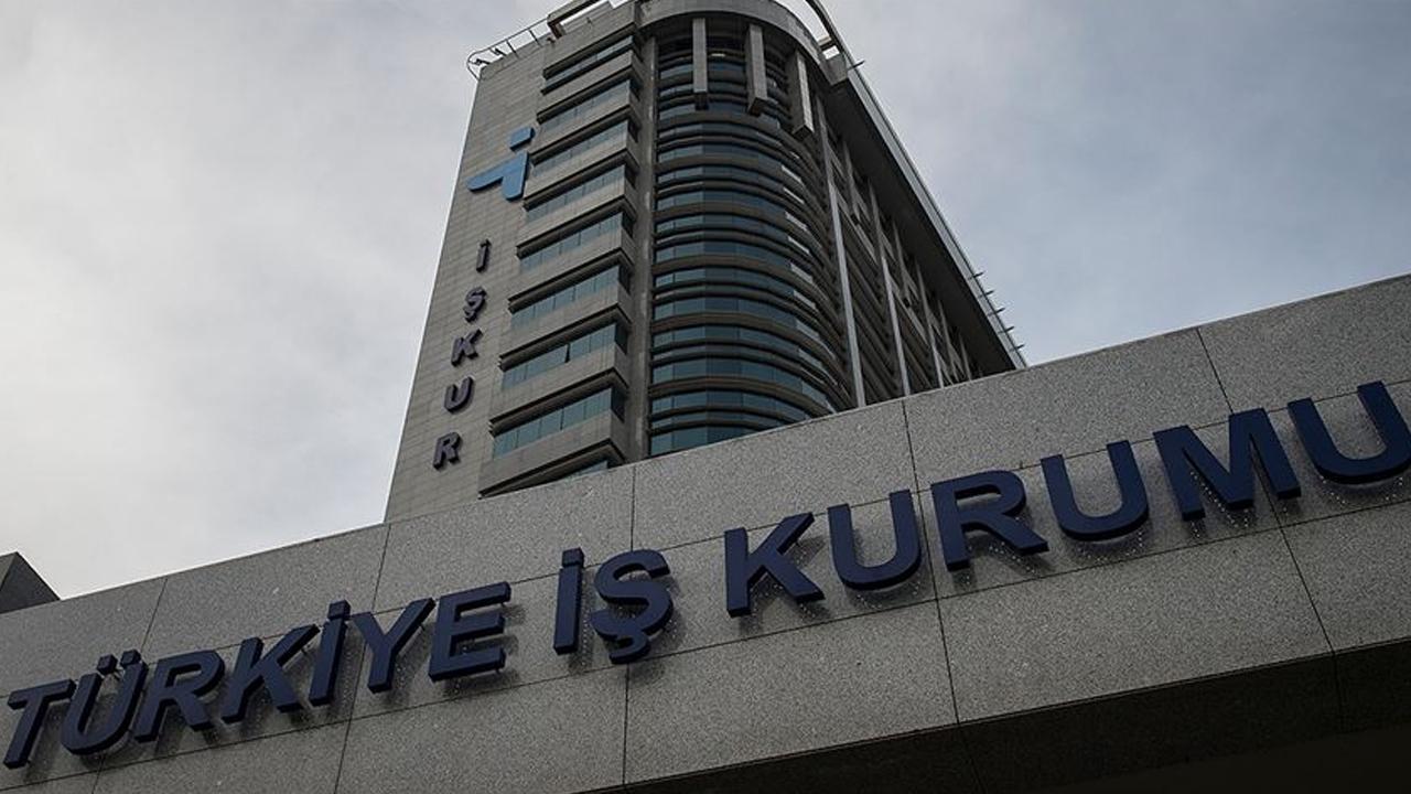 İŞKUR, İlk 5 Ayda 590 Bin Kişiyi İşle Buluşturdu