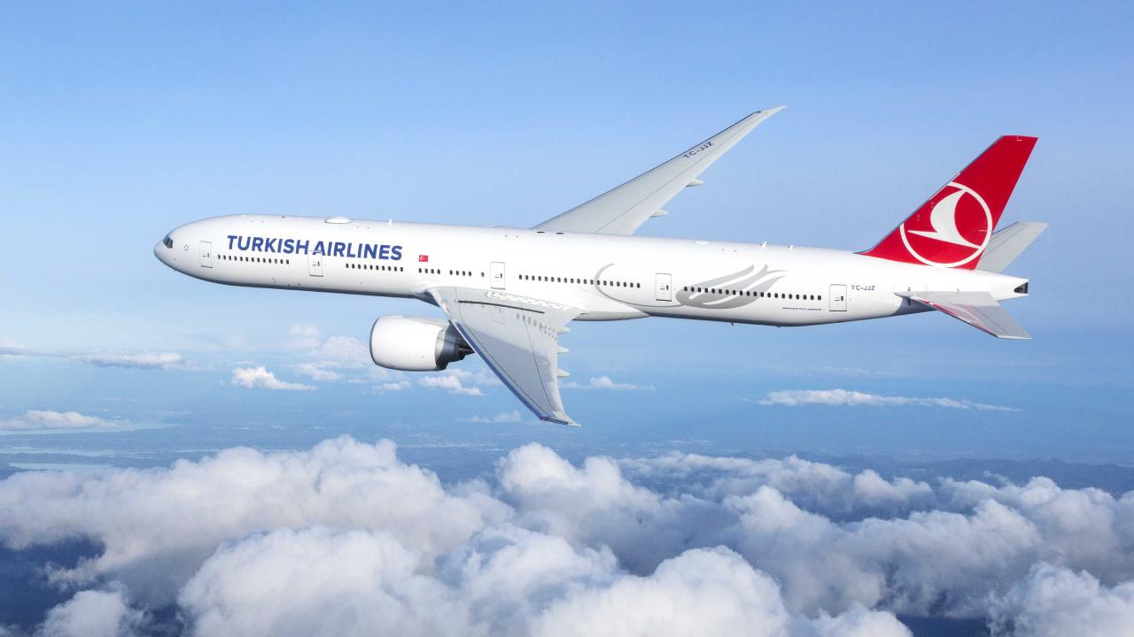 İstanbul-Dubai Direkt Uçuşları 9 Haziran'da Başlıyor
