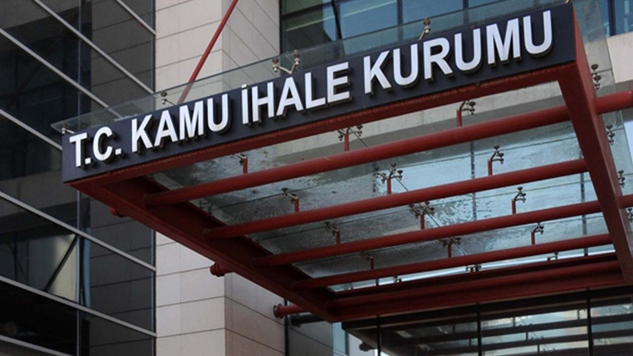 Kamu İhale Kurumu 10 Yeni Personel Alacak