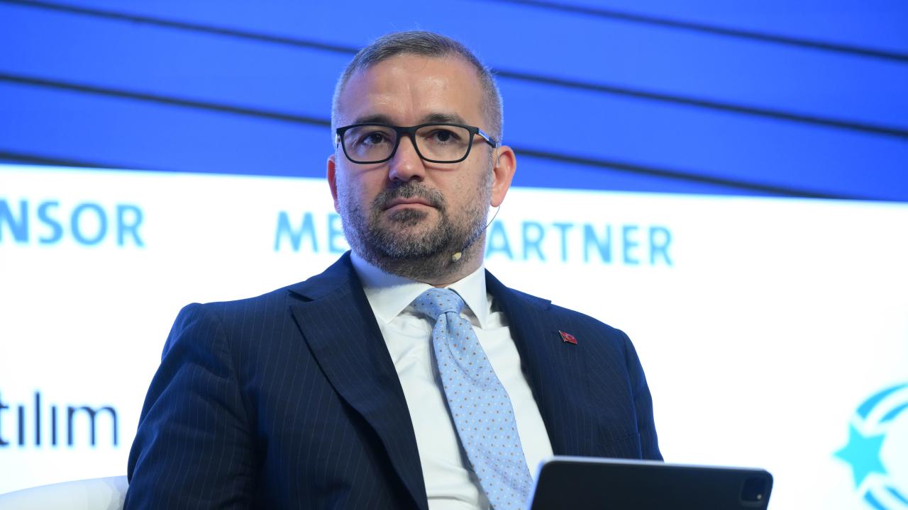 Katılım Finans Büyümesi: Merkez Bankası Başkanı Karahan Açıklama Yaptı
