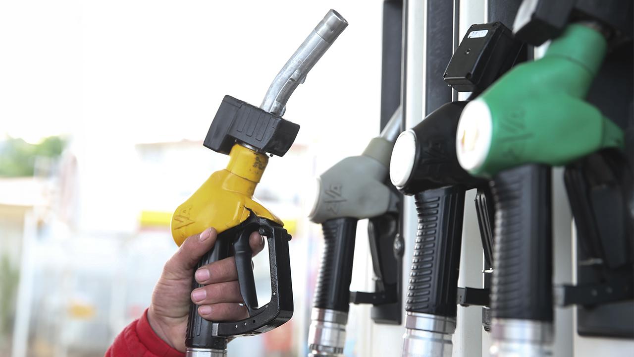 Kurban Bayramı'nda 827 Milyon Litre Akaryakıt Satışı!