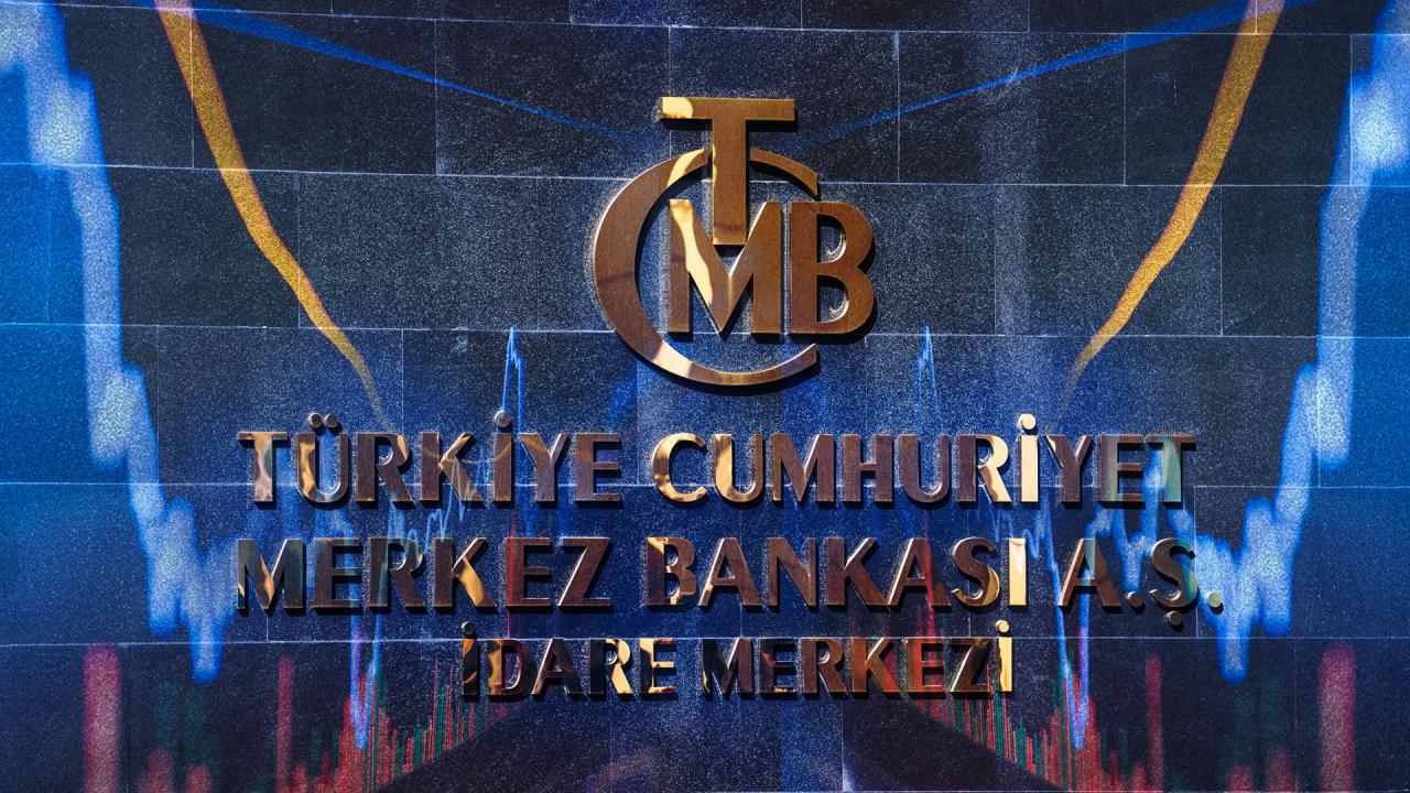 Kredi Sınırları Daraldı: Merkez Bankası'ndan Yeni Tedbirler