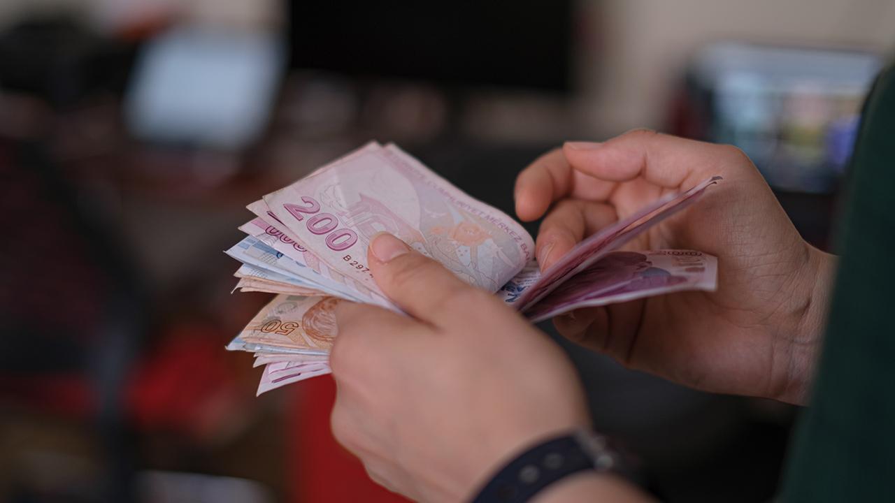 Mayıs'ta Yatırımcının Güldüren Tercihi: Mevduat Faizi