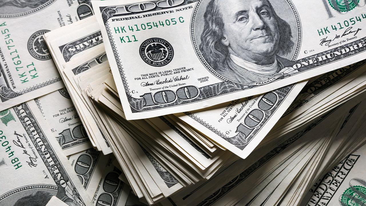TCMB Rezervleri 159,2 Milyar Dolar Olarak Belirlendi