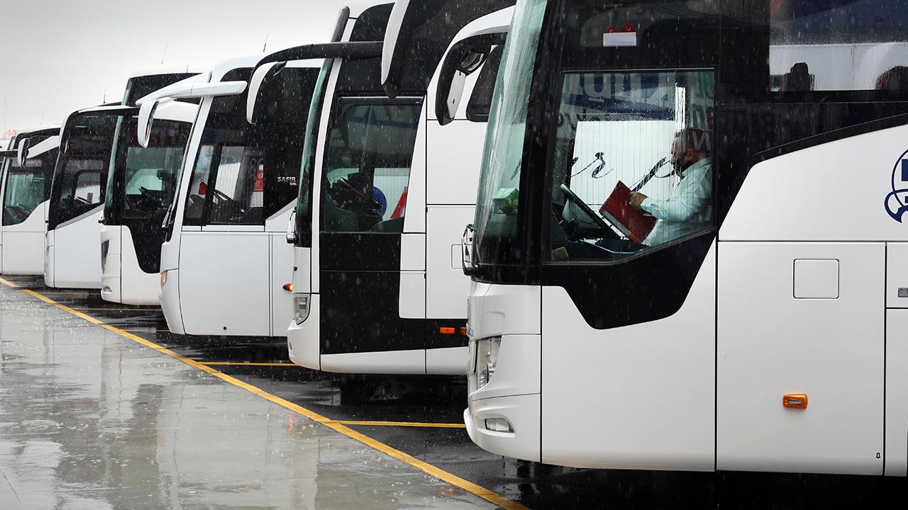 Otobüs Biletlerinde İade Kolaylığı: 12 Saat Kuralı