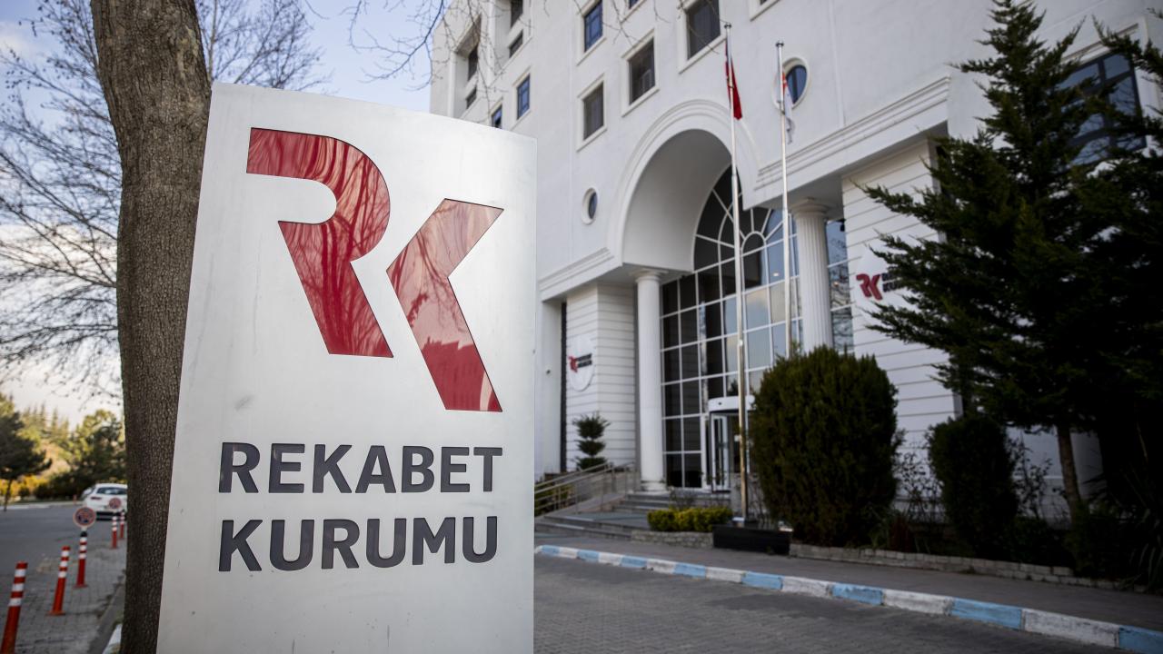 Rekabet Kurulu’ndan Kast Sektörüne Rekor Ceza