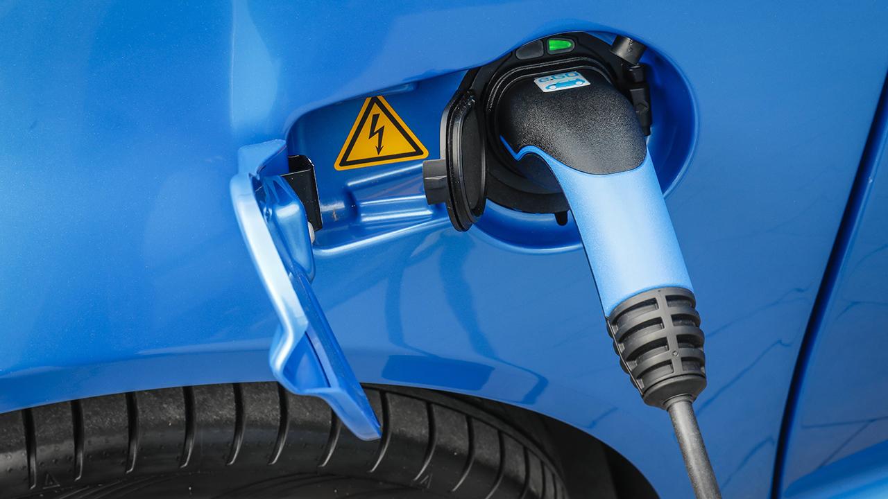 Türkiye’de Şarj İstasyonlarında Yeşil Enerji Payı Yüzde 60'a Ulaştı