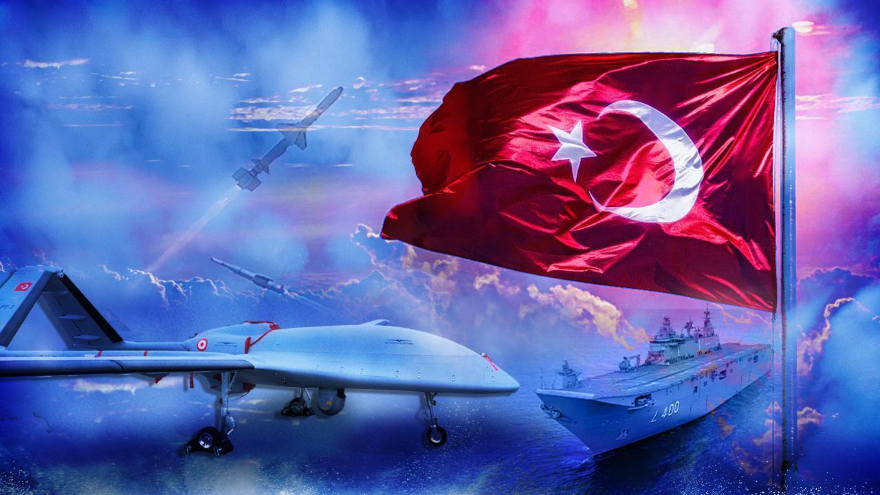 Savunma Sanayinde 1 Milyar Dolara Yakın İhracat Artışı