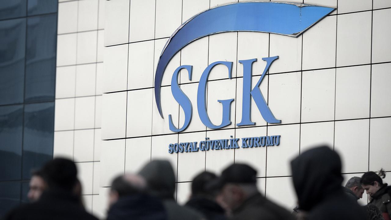 SGK, Bilgi Teknolojileri İçin 10 Personel Alıyor
