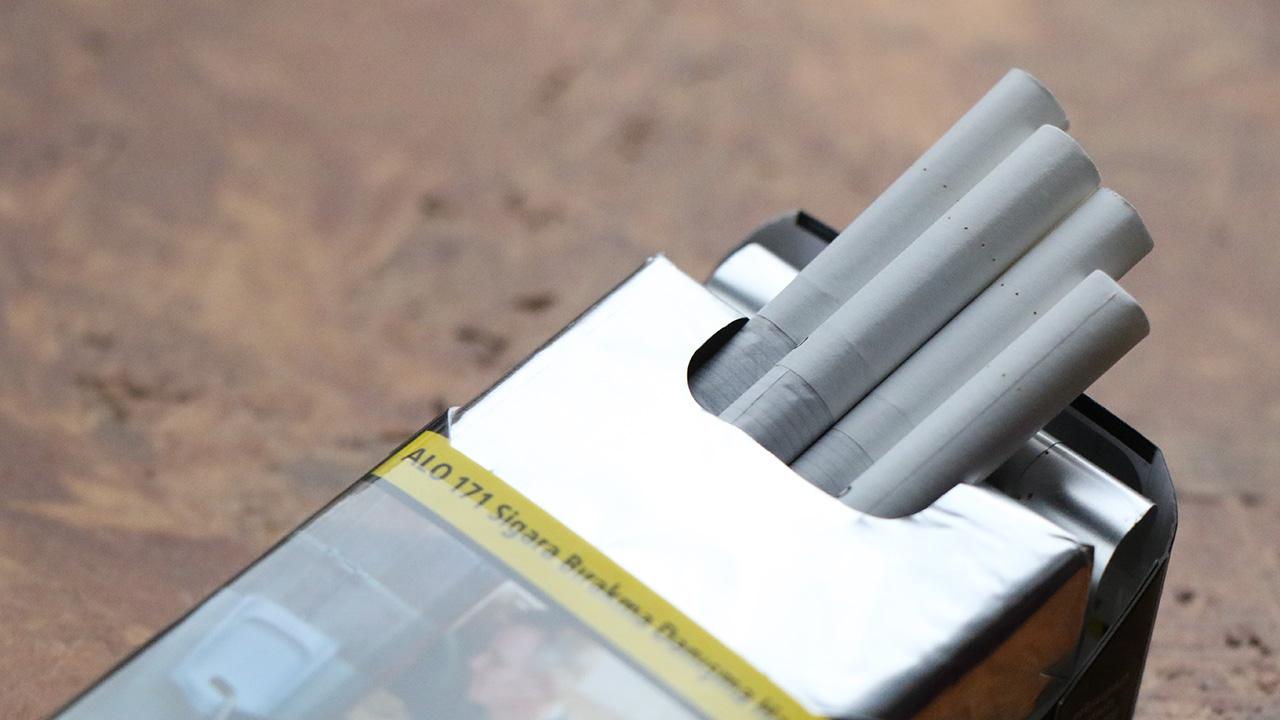 1 Milyon Kişiye Ücretsiz Sigarayı Bırakma Desteği