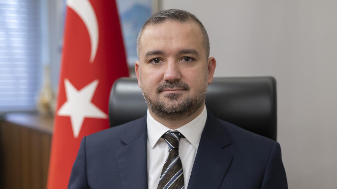 TCMB Başkanı Karahan, İş Dünyasıyla Konya'da Buluştu